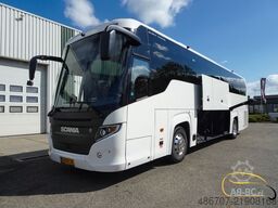 SCANIA Higer Touring HD 51 Sitze, Euro 6