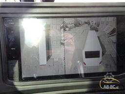 SCANIA Higer Touring HD 51 Sitze, Euro 6
