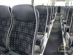 SCANIA Higer Touring HD 51 Sitze, Euro 6
