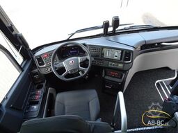 SCANIA Higer Touring HD 51 Sitze, Euro 6