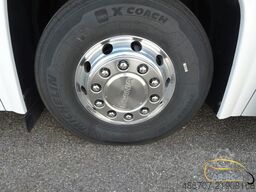 SCANIA Higer Touring HD 51 Sitze, Euro 6