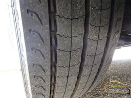 SCANIA Higer Touring HD 51 Sitze, Euro 6