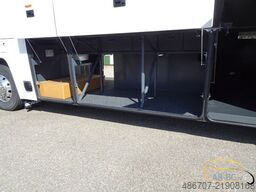 SCANIA Higer Touring HD 51 Sitze, Euro 6