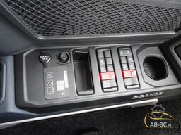 SCANIA Higer Touring HD 51 Sitze, Euro 6