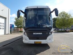 SCANIA Higer Touring HD 51 Sitze, Euro 6