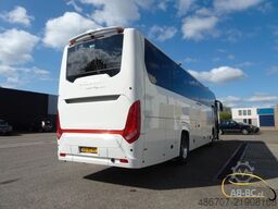 SCANIA Higer Touring HD 51 Sitze, Euro 6