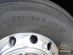 SCANIA Higer Touring HD 51 Sitze, Euro 6
