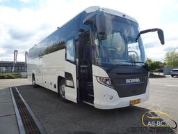 SCANIA Higer Touring HD 51 Sitze, Euro 6