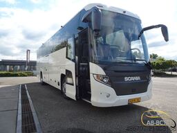 SCANIA Higer Touring HD 51 Sitze, Euro 6