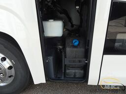 SCANIA Higer Touring HD 51 Sitze, Euro 6