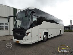 SCANIA Higer Touring HD 51 Sitze, Euro 6