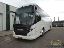 SCANIA Higer Touring HD 51 Sitze, Euro 6