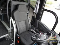 SCANIA Higer Touring HD 51 Sitze, Euro 6