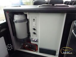 SCANIA Higer Touring HD 51 Sitze, Euro 6