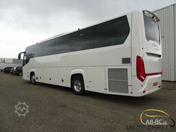 SCANIA Higer Touring HD 51 Sitze, Euro 6