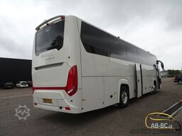 SCANIA Higer Touring HD 51 Sitze, Euro 6
