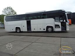 SCANIA Higer Touring HD 51 Sitze, Euro 6