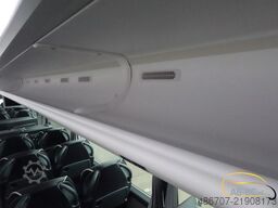 SCANIA Higer Touring HD 51 Sitze, Euro 6