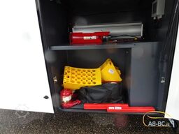 SCANIA Higer Touring HD 51 Sitze, Euro 6