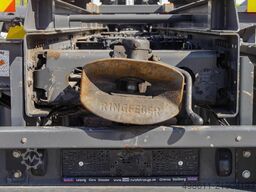DAF XF 480 FAN SSC BDF + INTARDER + PCC + 1090Liter