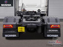 Scania R 560 A4x2LA - SUPER / Hydraulik -