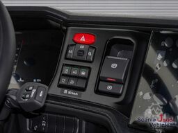 Scania R 560 A4x2LA - SUPER / Hydraulik -