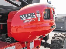 Manitou 200 ATJ