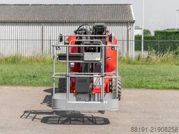 Manitou 150 AET JC 3D