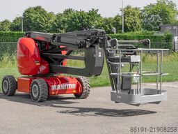 Manitou 150 AET JC 3D