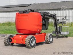 Manitou 150 AET JC 3D