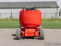 Manitou 150 AET JC 3D