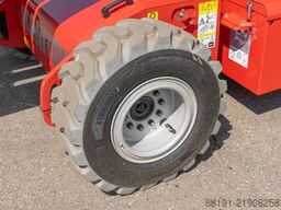 Manitou 150 AET JC 3D
