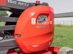 Manitou 150 AET JC 3D