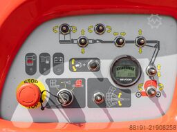 Manitou 150 AET JC 3D