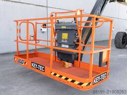 JLG 1250 AJP