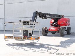 Manitou 220 TJP