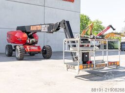 Manitou 220 TJP