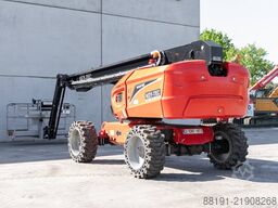 Manitou 220 TJP