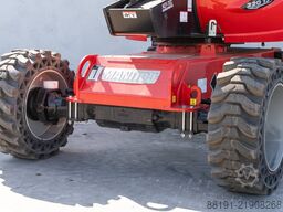 Manitou 220 TJP
