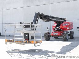 Manitou 220 TJP