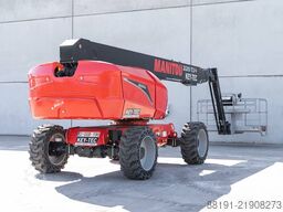Manitou 220 TJP
