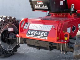 Manitou 220 TJP