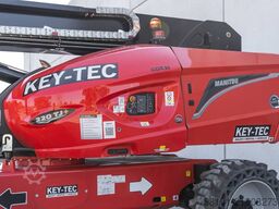 Manitou 220 TJP