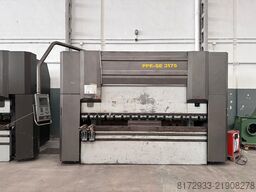 Blecken CNC HAPPE SE 3100 X175
