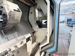 NILES-SIMMONS N40 MCT 4500