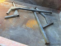 MAN TGS 33.440 6x4 Kipper/Trekker Euro 5