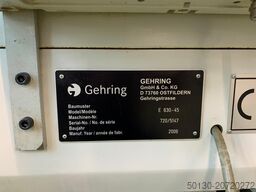 Gehring E 630-45