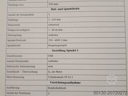 Gehring E 630-45