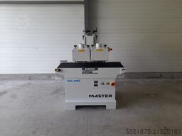 VAL.MEC MASTER 400