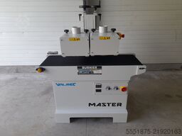 VAL.MEC MASTER 400